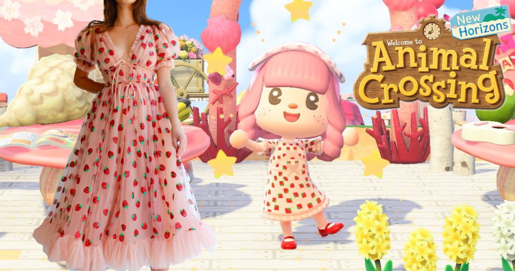 Download Animal Crossing: New Horizons - How To Get The Viral ...