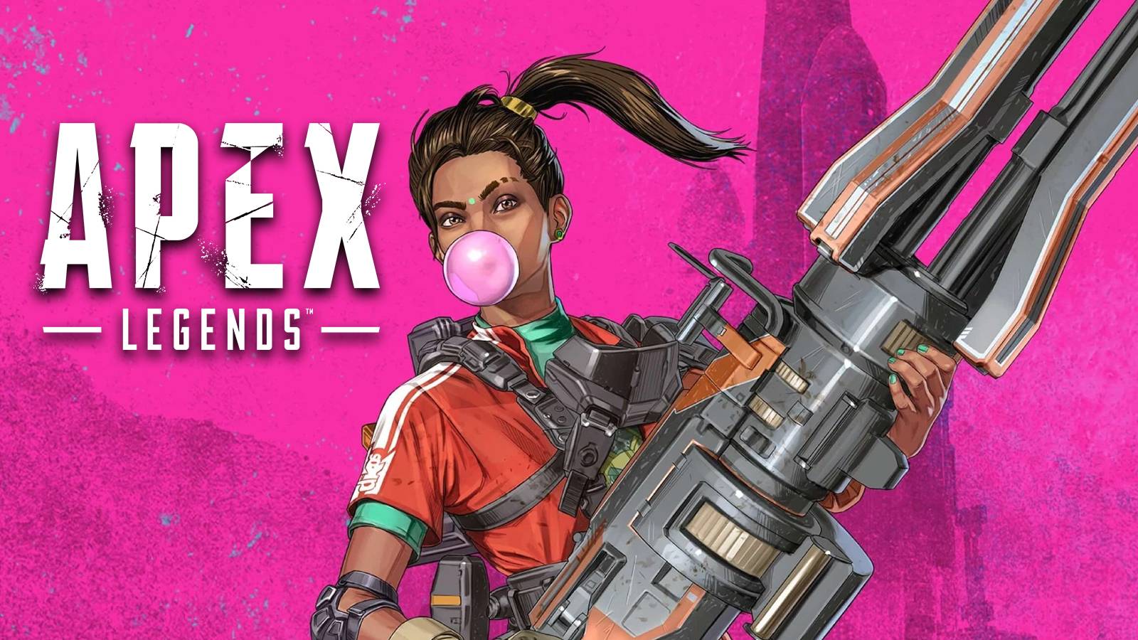 Apex Legends Season 6: Rampart Character Guide