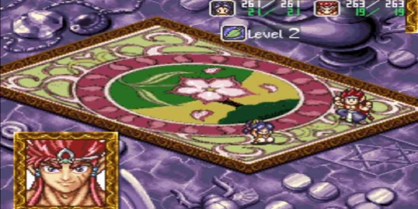 The 10 Best Fan Translation Rom Hacks Of Games Never Released In North ...
