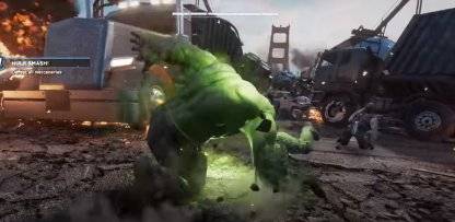 Marvel's Avengers: The Complete Hulk Guide