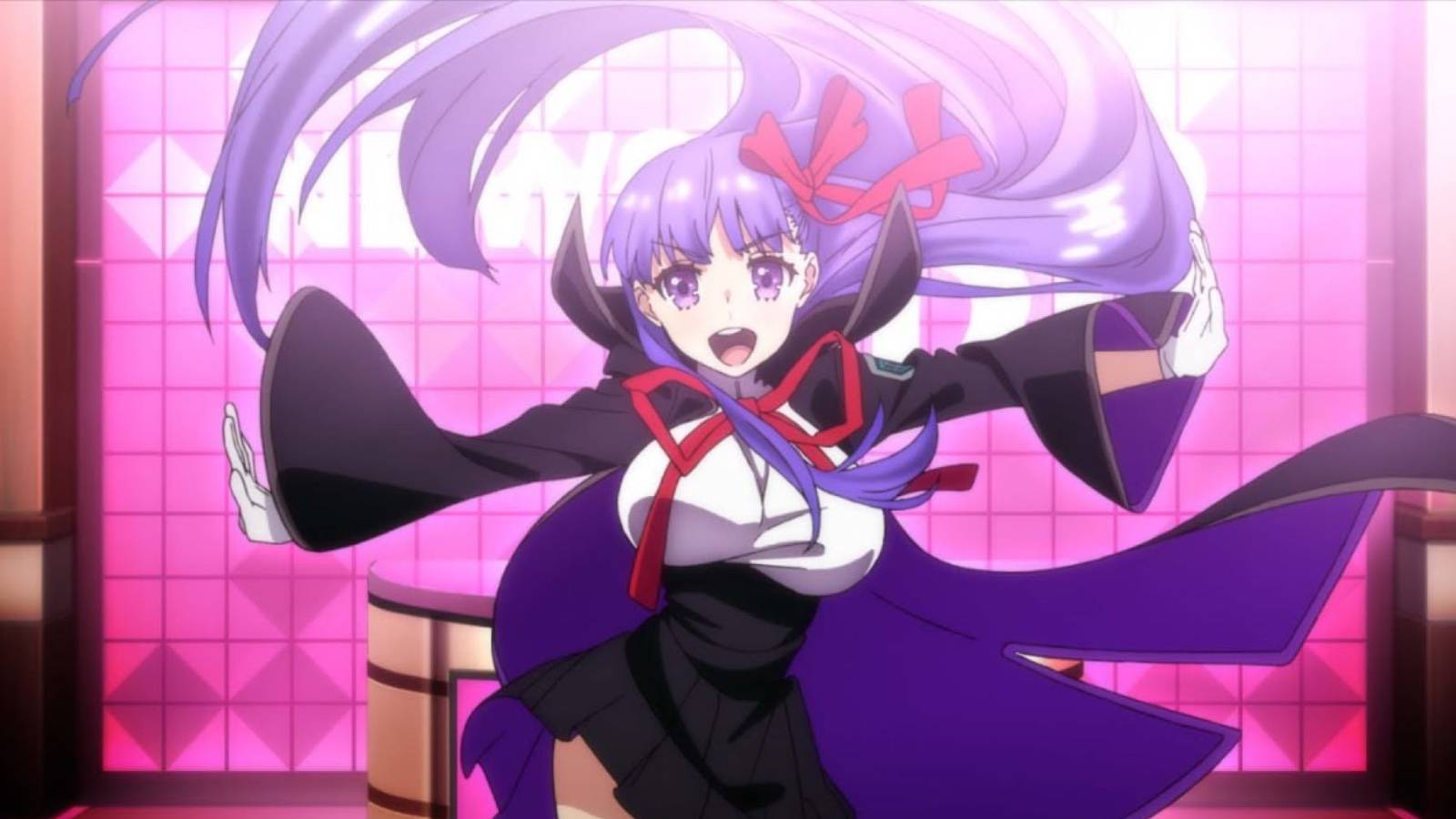 Why One Of The Most Popular Fate Games Never Came West