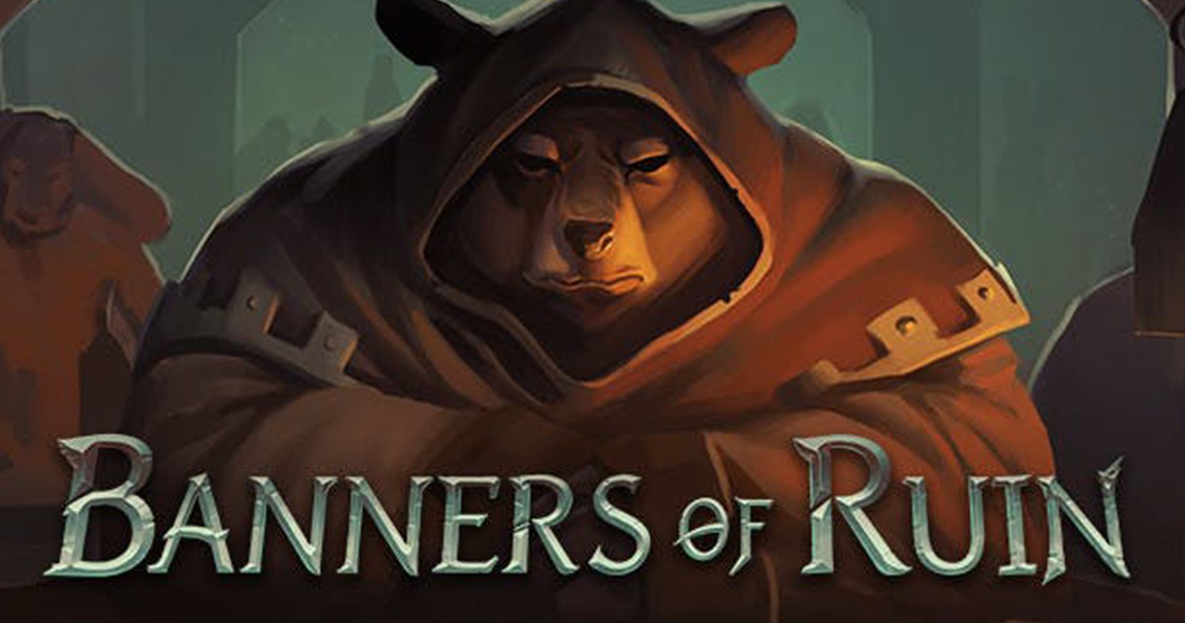 Banners of ruin обзор