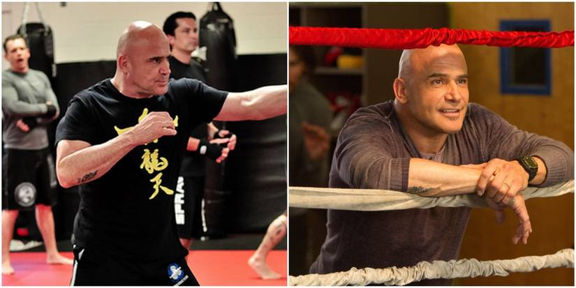 EA’s UFC 4: 10 Legends That Deserve To Be In The Game