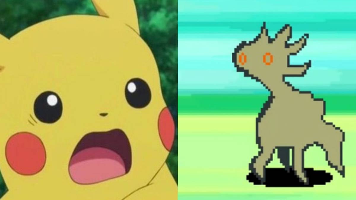 10 Beta Pokémon That Are Just Shocking