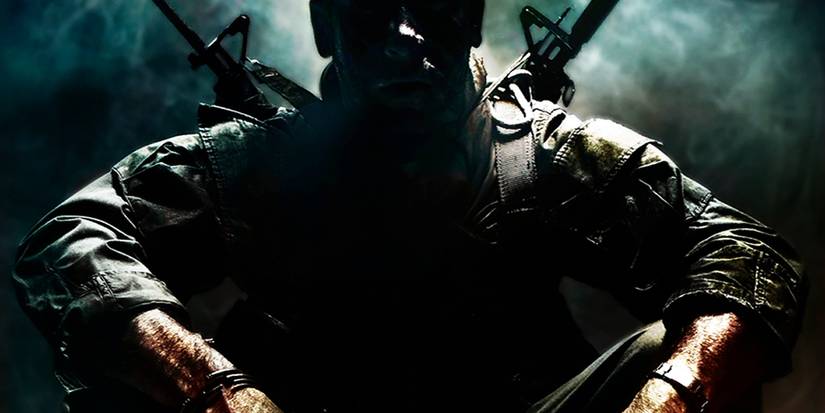Call of Duty: 10 Things You Didn't Know About Alex Mason