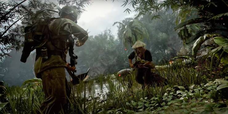 5 Important Things To Know About Call Of Duty Black Ops Cold War 5 Burning Questions We Still Have