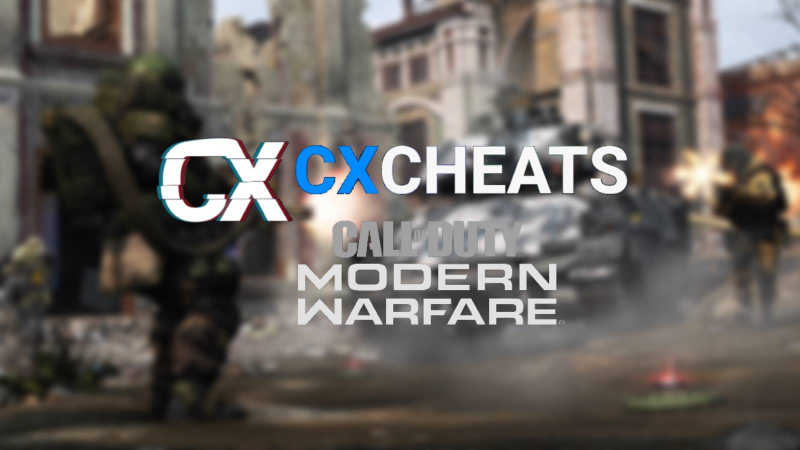 Call Of Duty Cheat Maker Apologizes After Activision Threatens To Sue ...