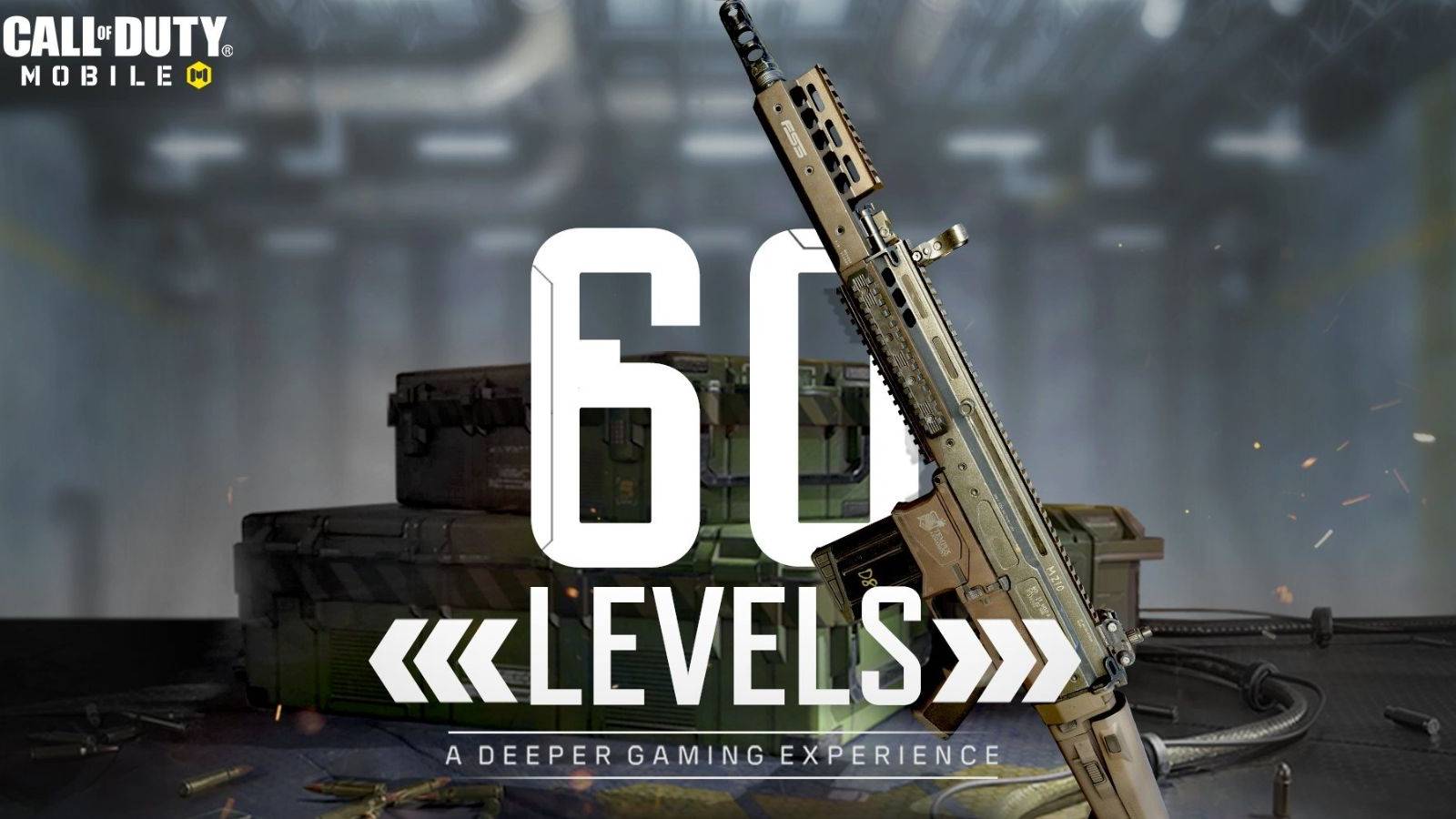 Breaking Down The Weapon Progression Changes Coming To CoD Mobile In ...
