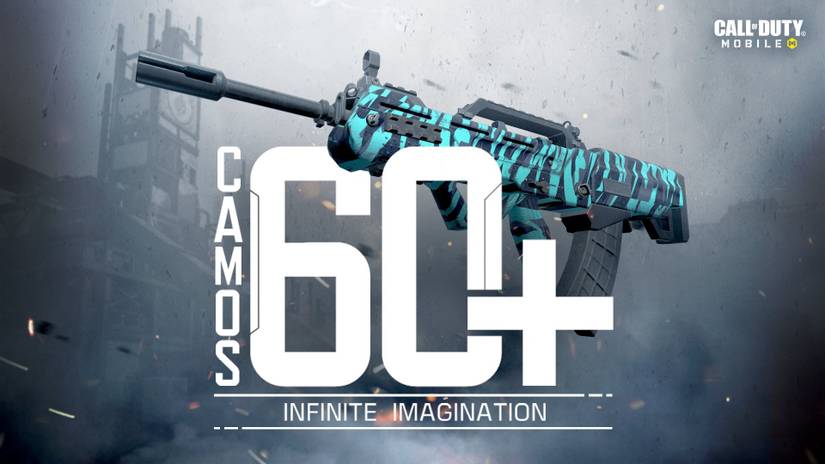 Breaking Down The Weapon Progression Changes Coming To CoD Mobile In ...