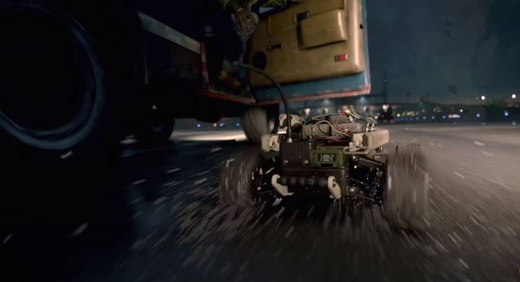 Call Of Duty Black Ops Cold War Gameplay Trailer Breakdown And Speculation