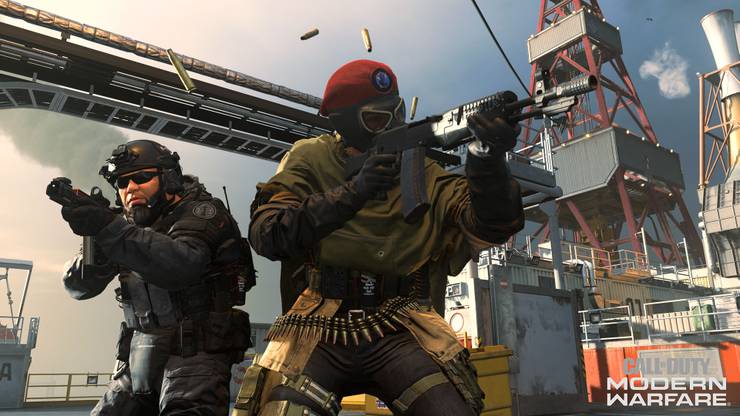 Breakdown Of The Modern Warfare Season 5 Battle Pass Thegamer Breakdown Of The Modern Warfare Season 5 Battle Pass Thegamer