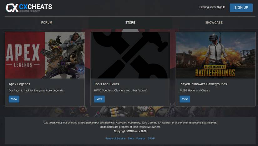 Call Of Duty Cheat Maker Apologizes After Activision Threatens To Sue ...