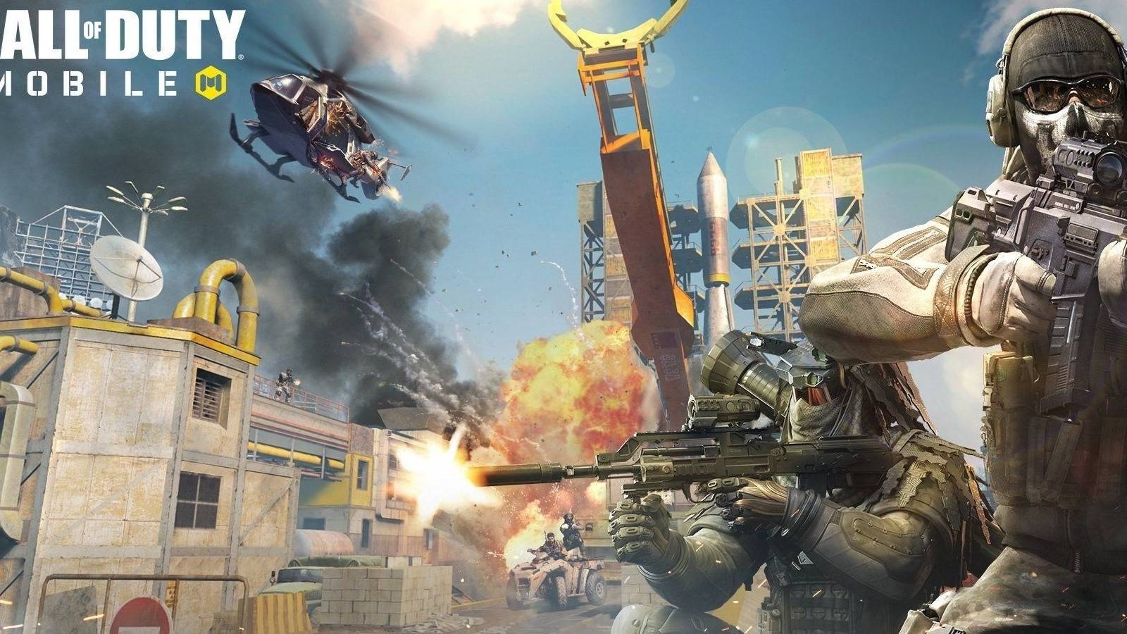 Everything New Coming In CoD Mobile Season 9