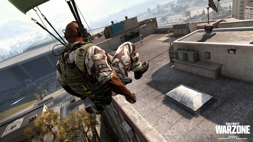 Warzone: How To Drop Like A Pro