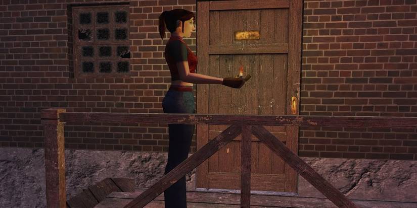 10 Things You Never Knew About Resident Evil: Code Veronica