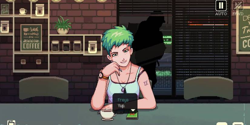 8 Best Games Prominently Featuring Coffee