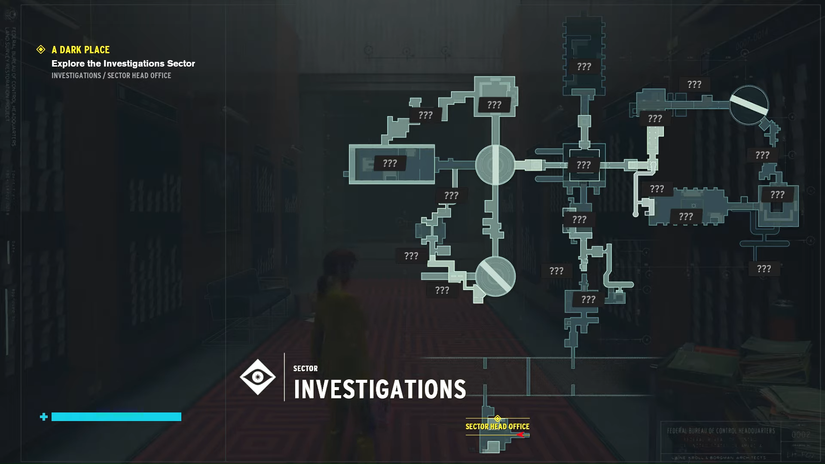 Control AWE: A Dark Place Mission Guide
