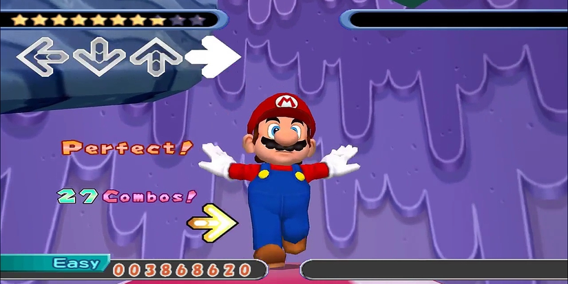 Mario: The 5 Best Selling Games In The Series (& 5 That Didn't Sell)