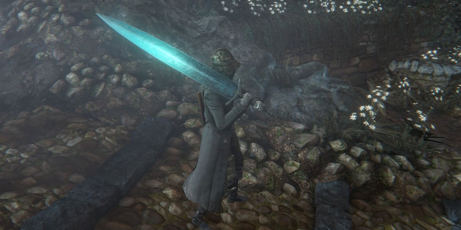 The Most Common Beginner Mistakes When Playing A FromSoft Game
