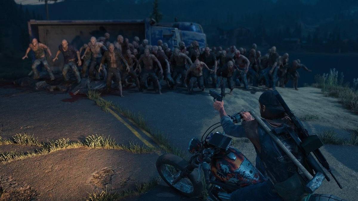 Days Gone: The 10 Most Challenging Hordes (& Their Location)