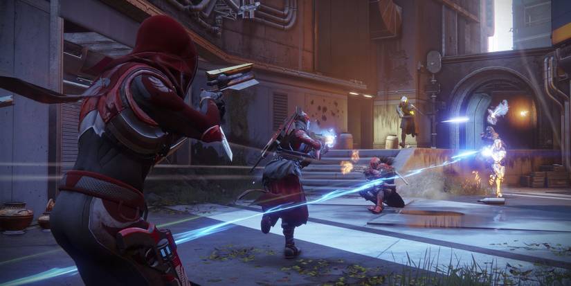 Destiny 2: How To Earn The Adored Sniper Rifle
