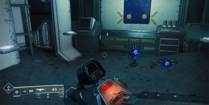 Destiny 2: A Complete Guide To Obtaining The Harbinger Title