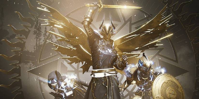Destiny 2: Solstice Of Heroes 2021 Guide