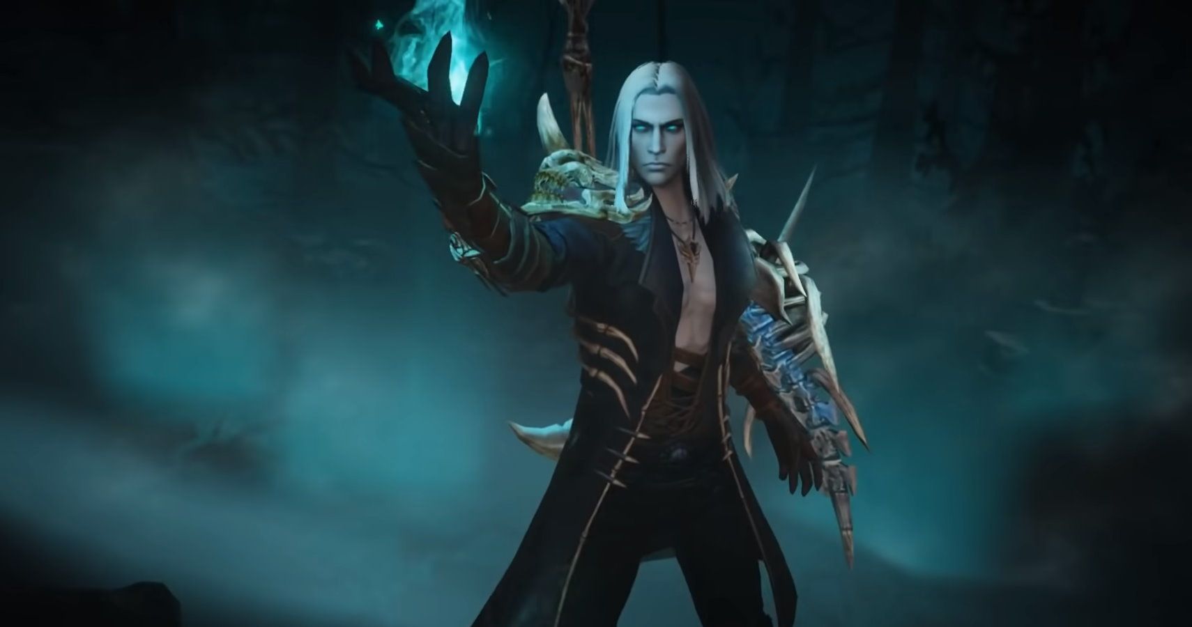 Diablo Immortal