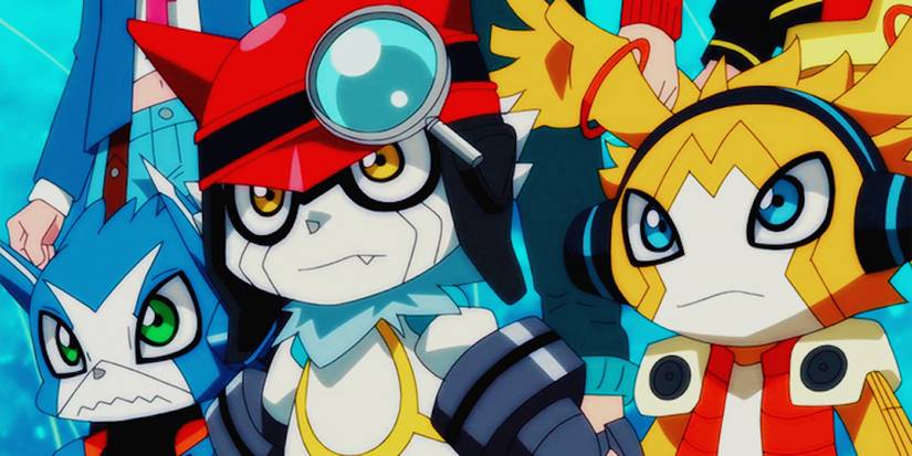 Timemon Digimon Universe: App Monsters – Everything You Didn't Know About The ...
