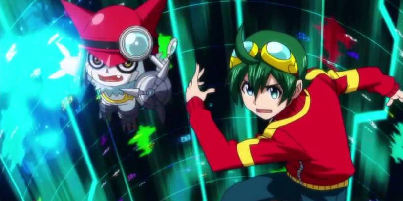 Digimon Universe: App Monsters – Everything You Didn't Know About The ...