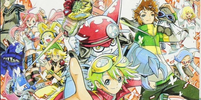 Timemon Digimon Universe: App Monsters – Everything You Didn't Know About The ...