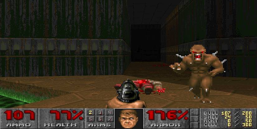 Scientists Think You Could Probably Play Doom Using The Power Of 16 ...
