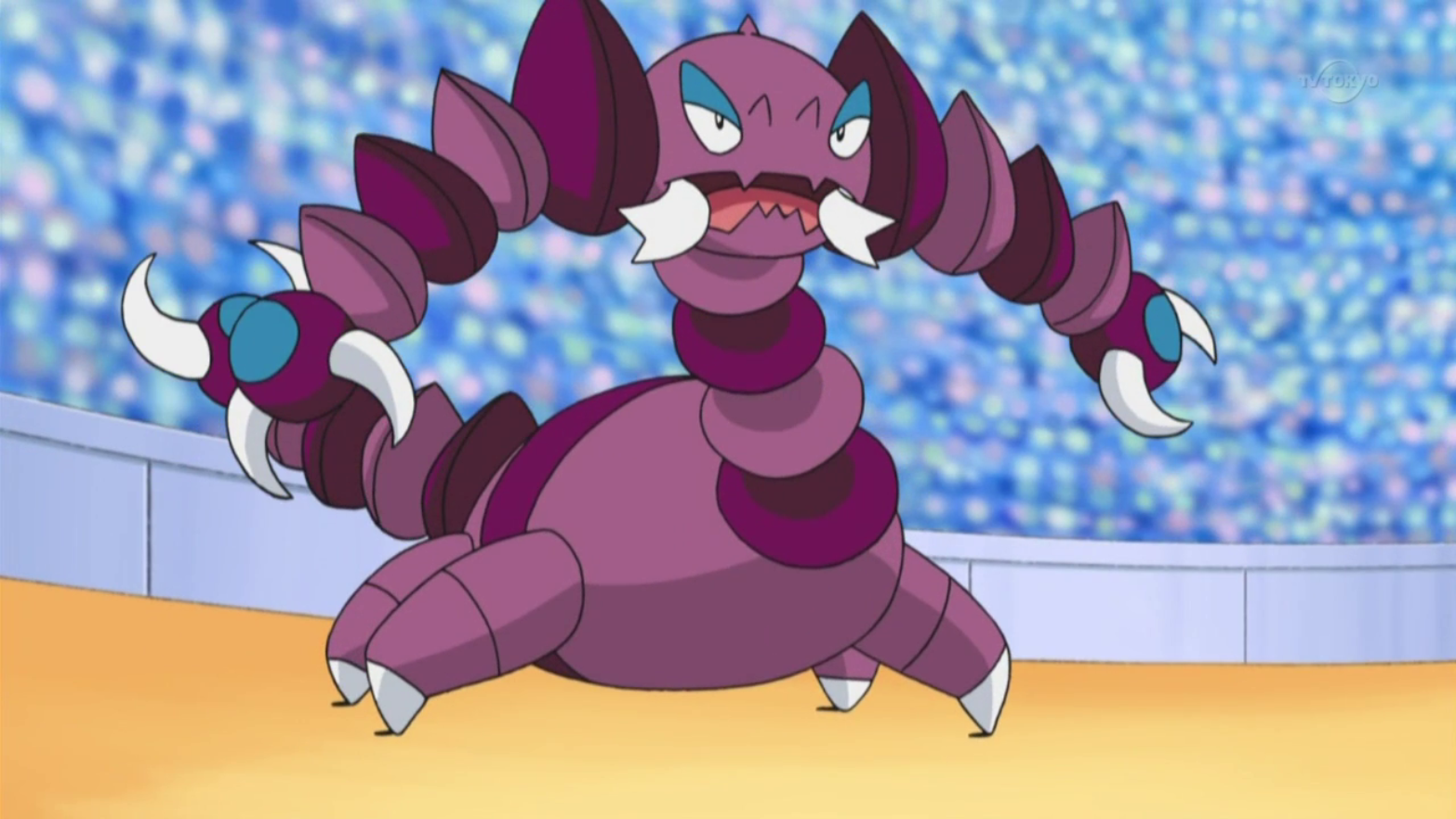 Pokemon What Level Does Skorupi Evolve 9 Other Things To Know