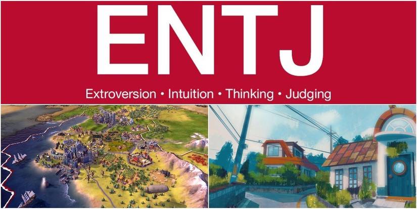 Pokémon: Which Region Suits You Best, Based On Your MBTI®