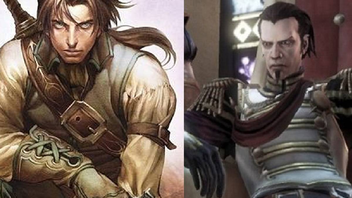 10 Things You Didn't Know About Fable