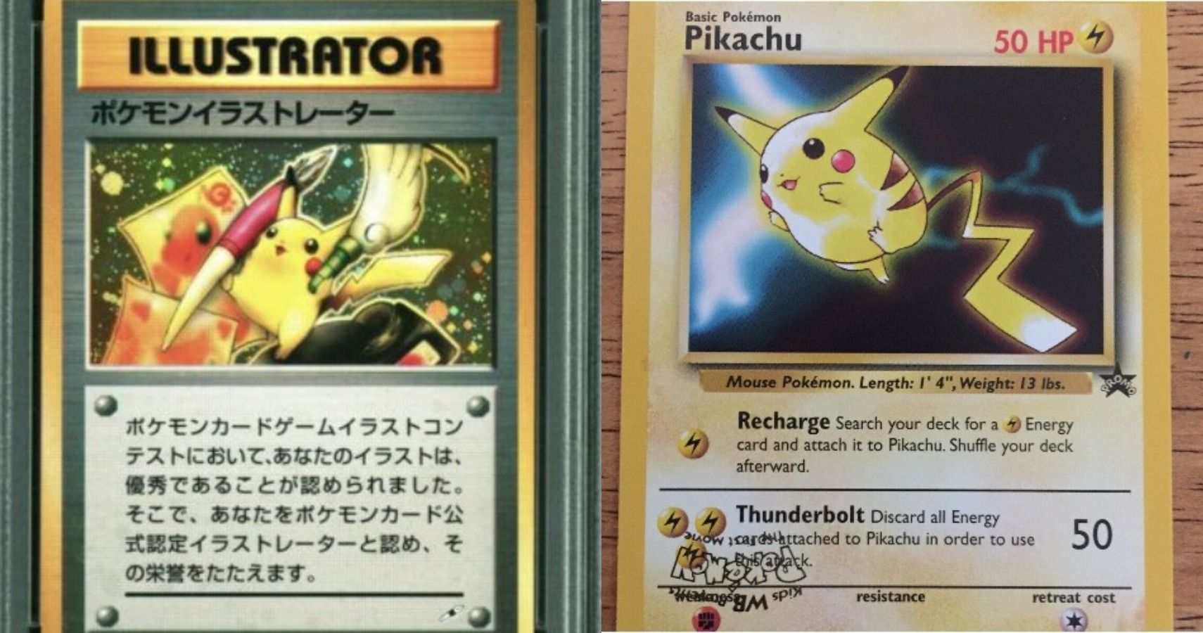 Pokémon: The 12 Most Valuable Pikachu Cards (& 12 That Aren't Worth Much)
