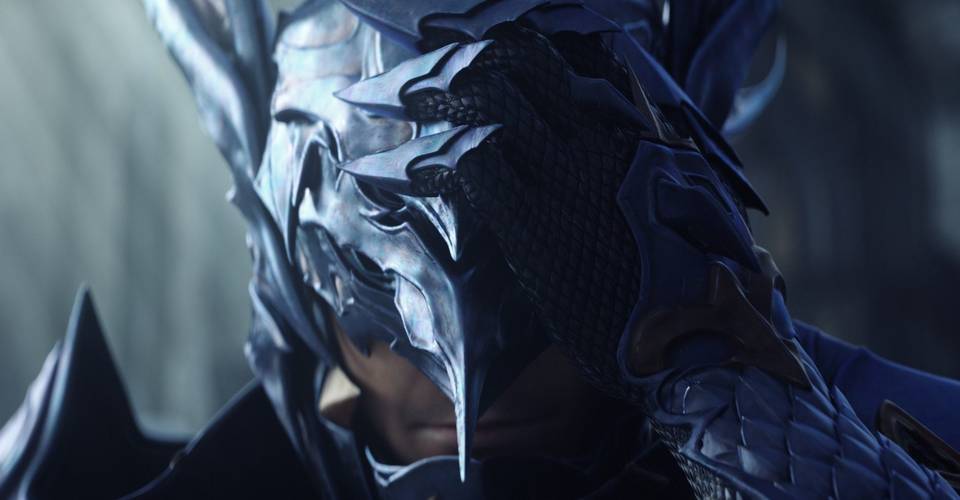 Final Fantasy Xiv Heavensward How To Unlock All The Optional Dungeons Final Fantasy Xiv Heavensward How To Unlock All The Optional Dungeons