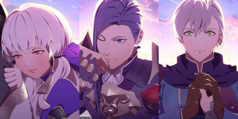 Fire Emblem: Three Houses - Everything Players Should Know About The ...