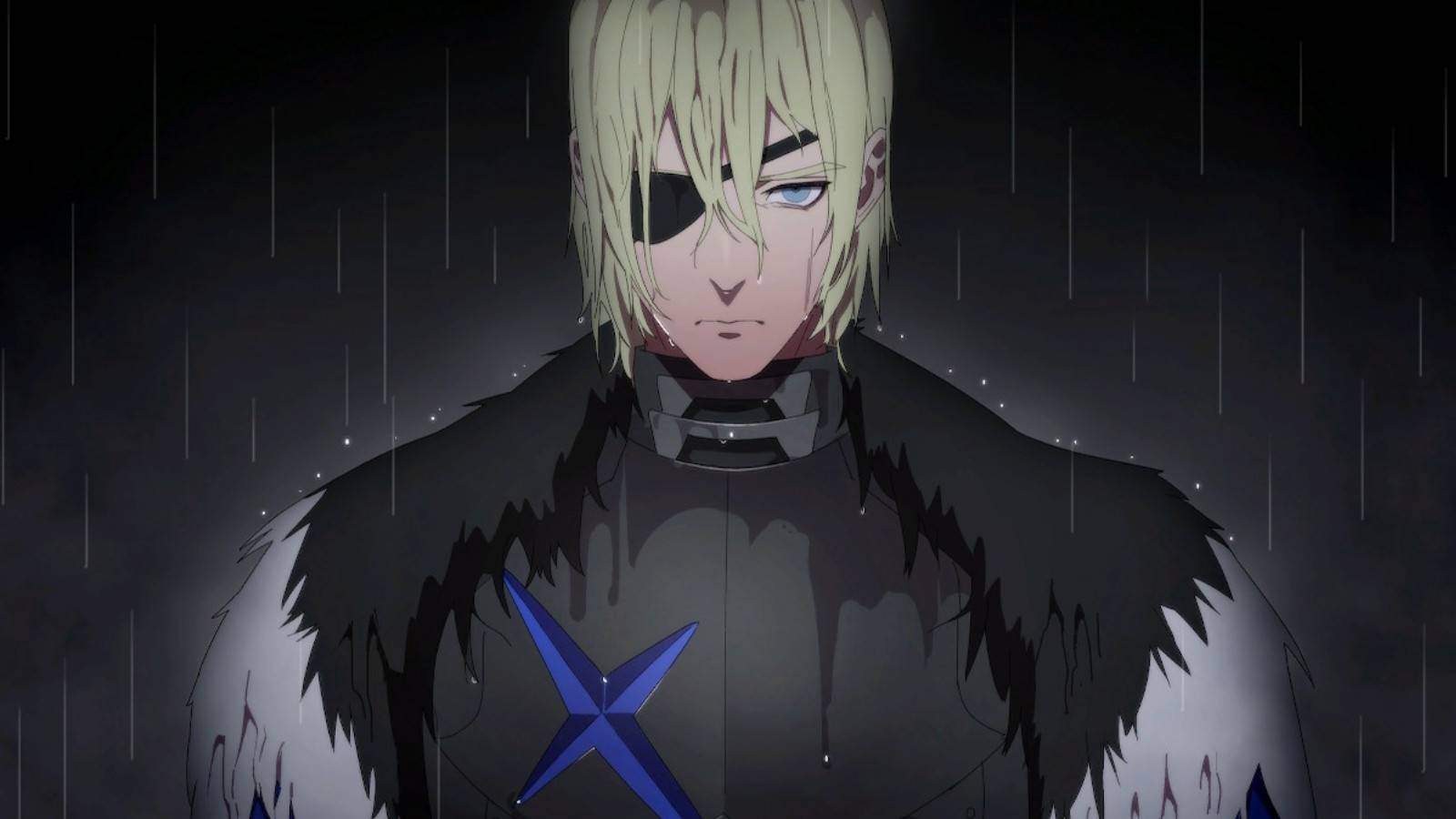 Azure Moon Azure Moon Is Secretly Fire Emblem: Three Houses' Bad Ending