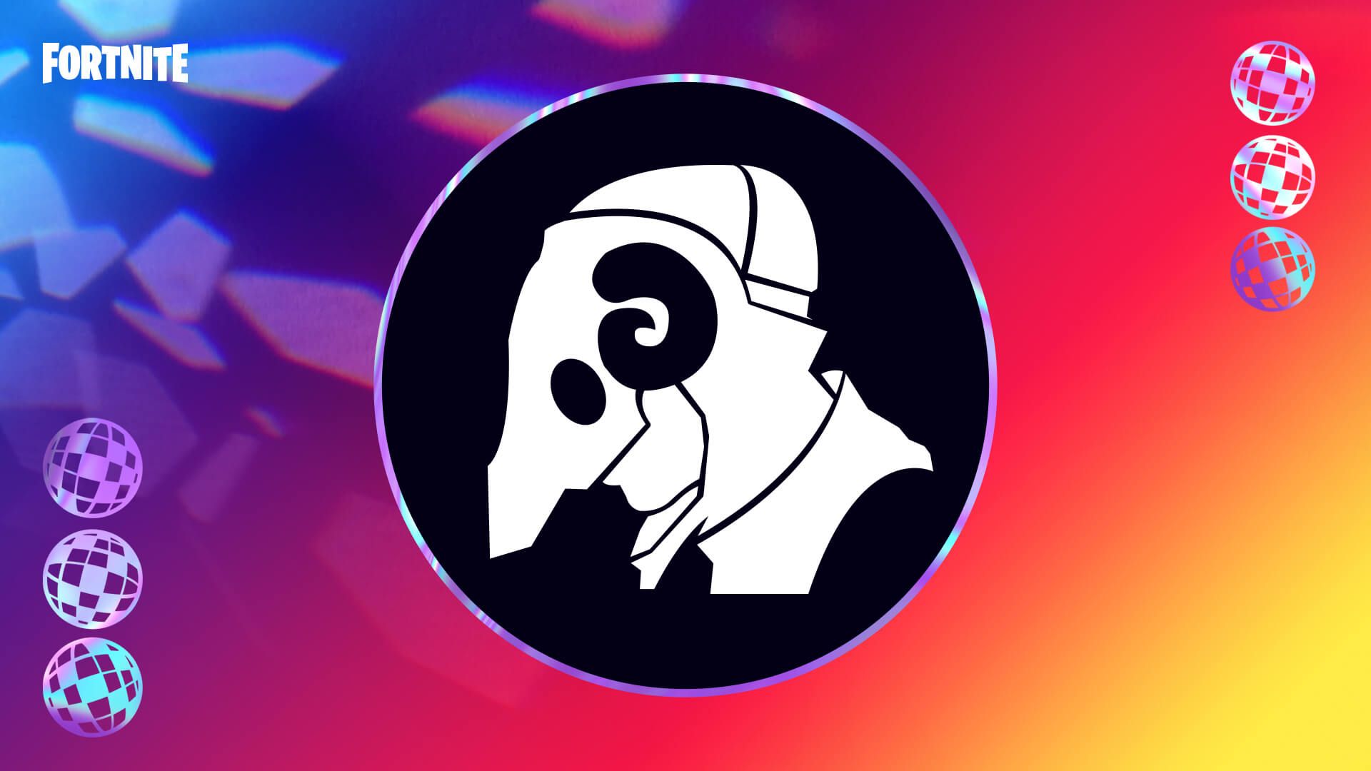 Fortnite Announces Japanese Artist Kenshi Yonezu Party Royale Event