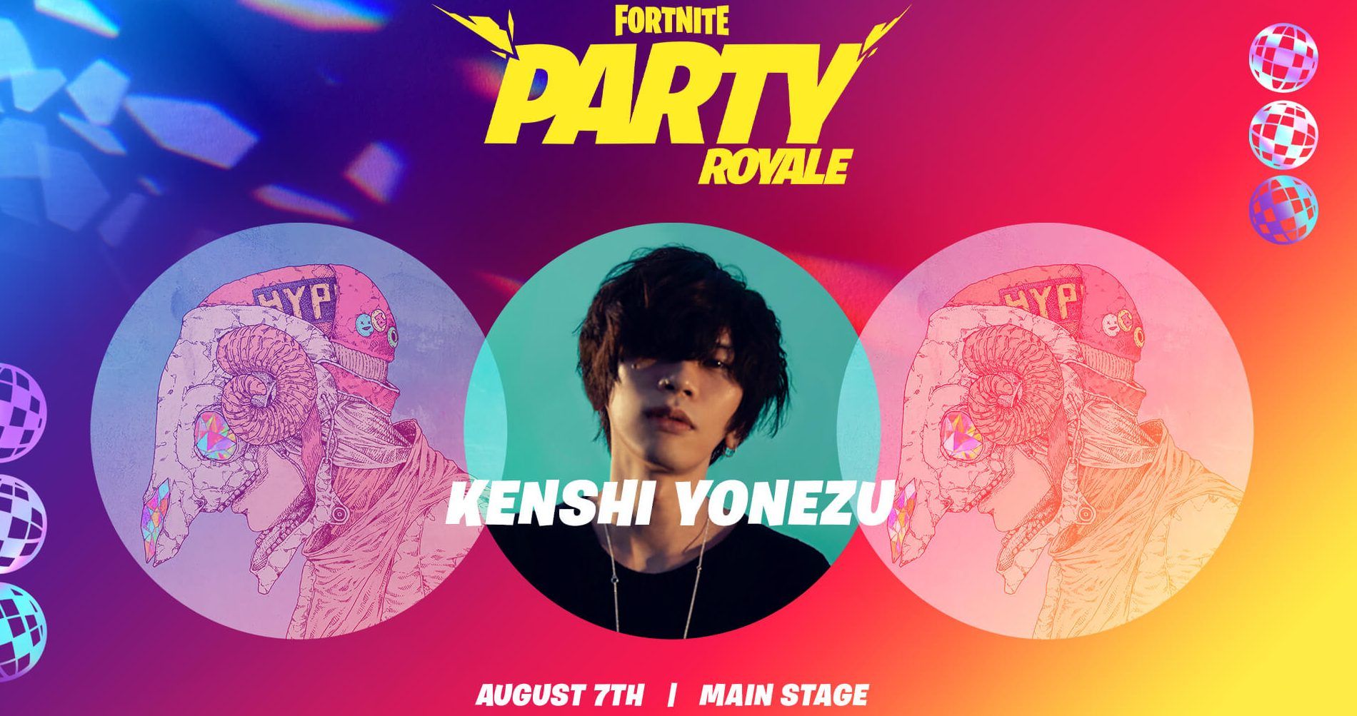 Fornite-Kenshi-Yonezu-STRAY-