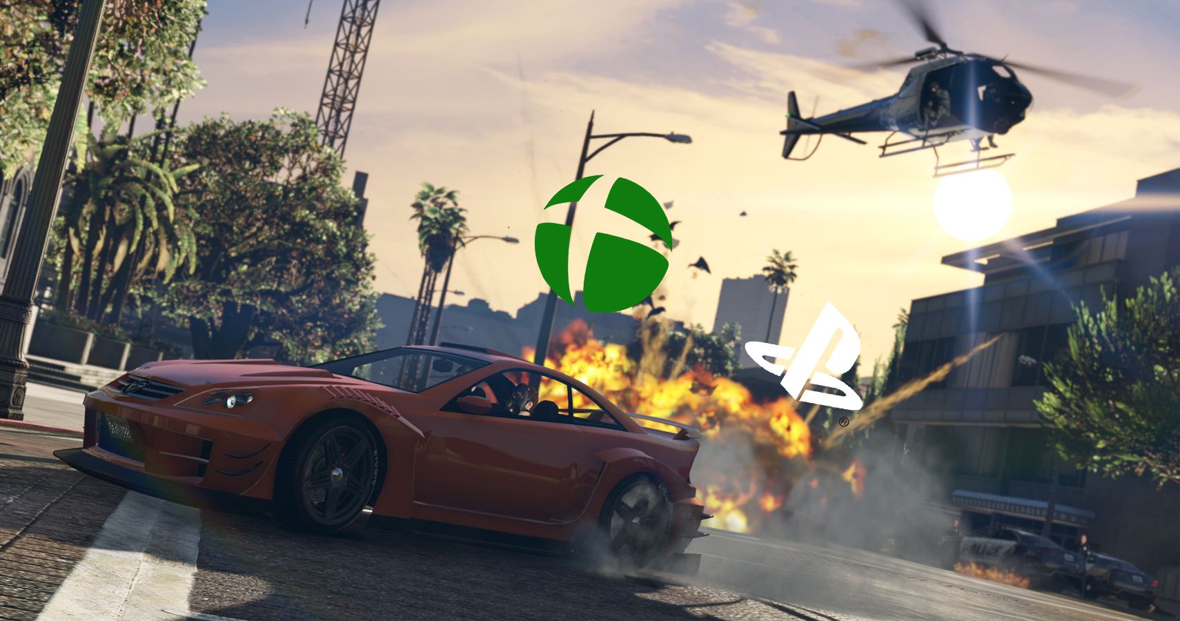 Grand Theft Auto Online Is Set To Receive Exclusive