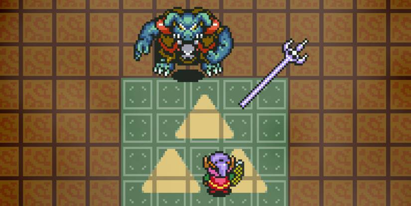 All Ganondorf Designs In The Legend Of Zelda, Ranked