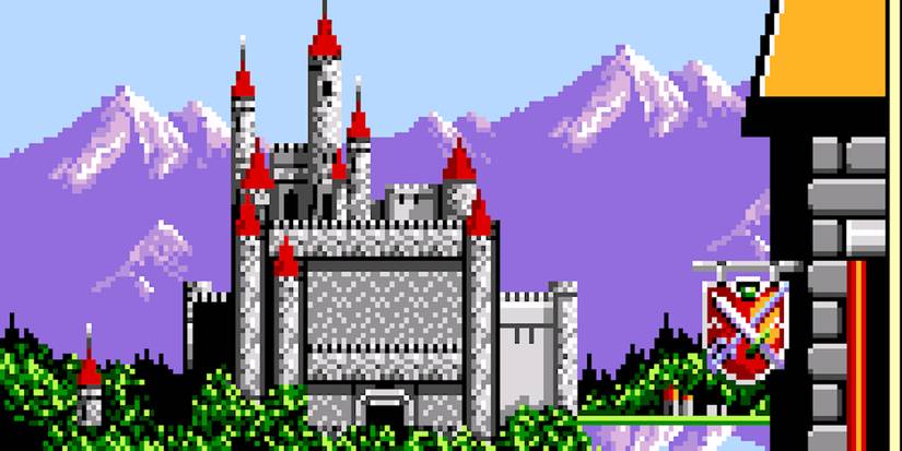 The 10 Best Action RPGs On The Sega Genesis