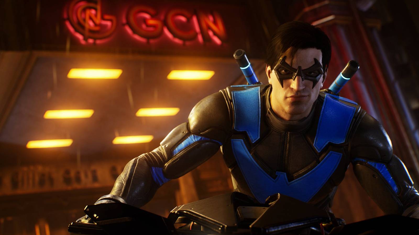Gotham Knights Is Possibly Another Games As A Service Title (Yay)