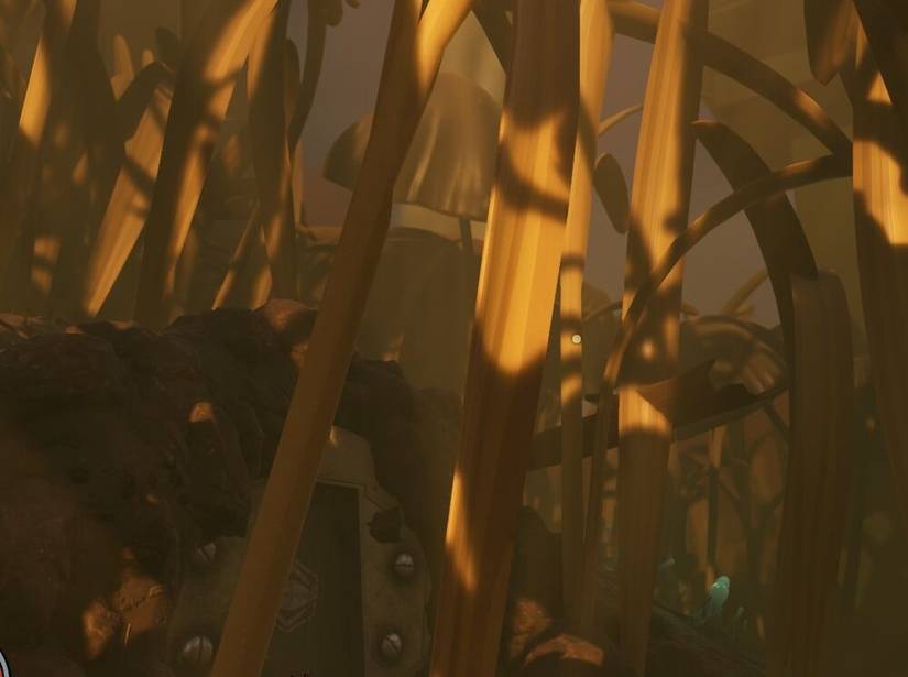 Grounded - Where To Find All The Labs