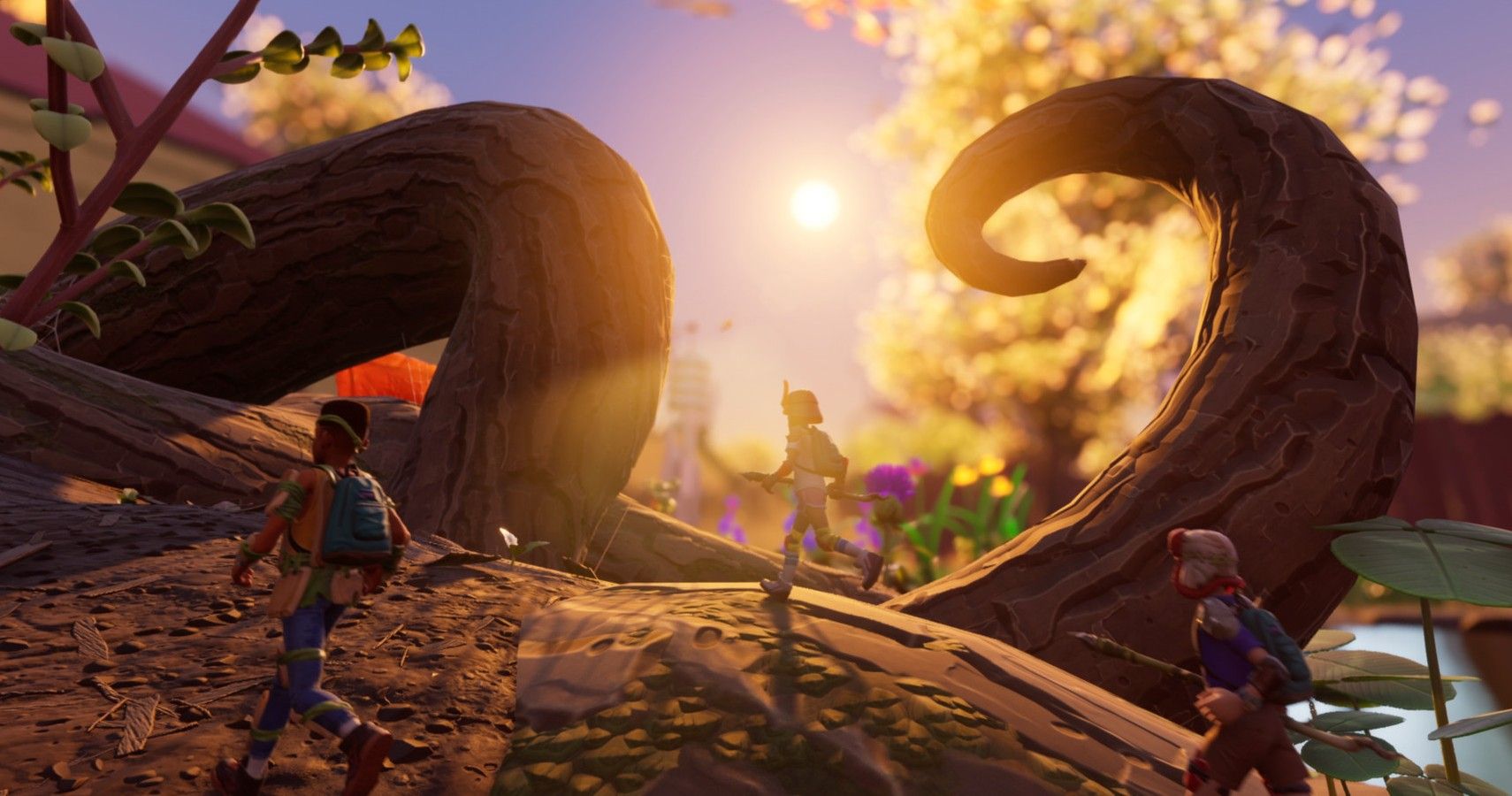 Grounded - Where To Find All The Labs