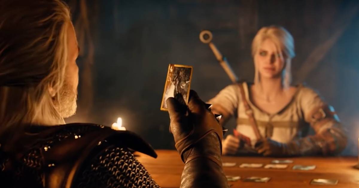 How To Find Every Gwent Card In The Witcher 3 How To Find Every Gwent Card In The Witcher 3
