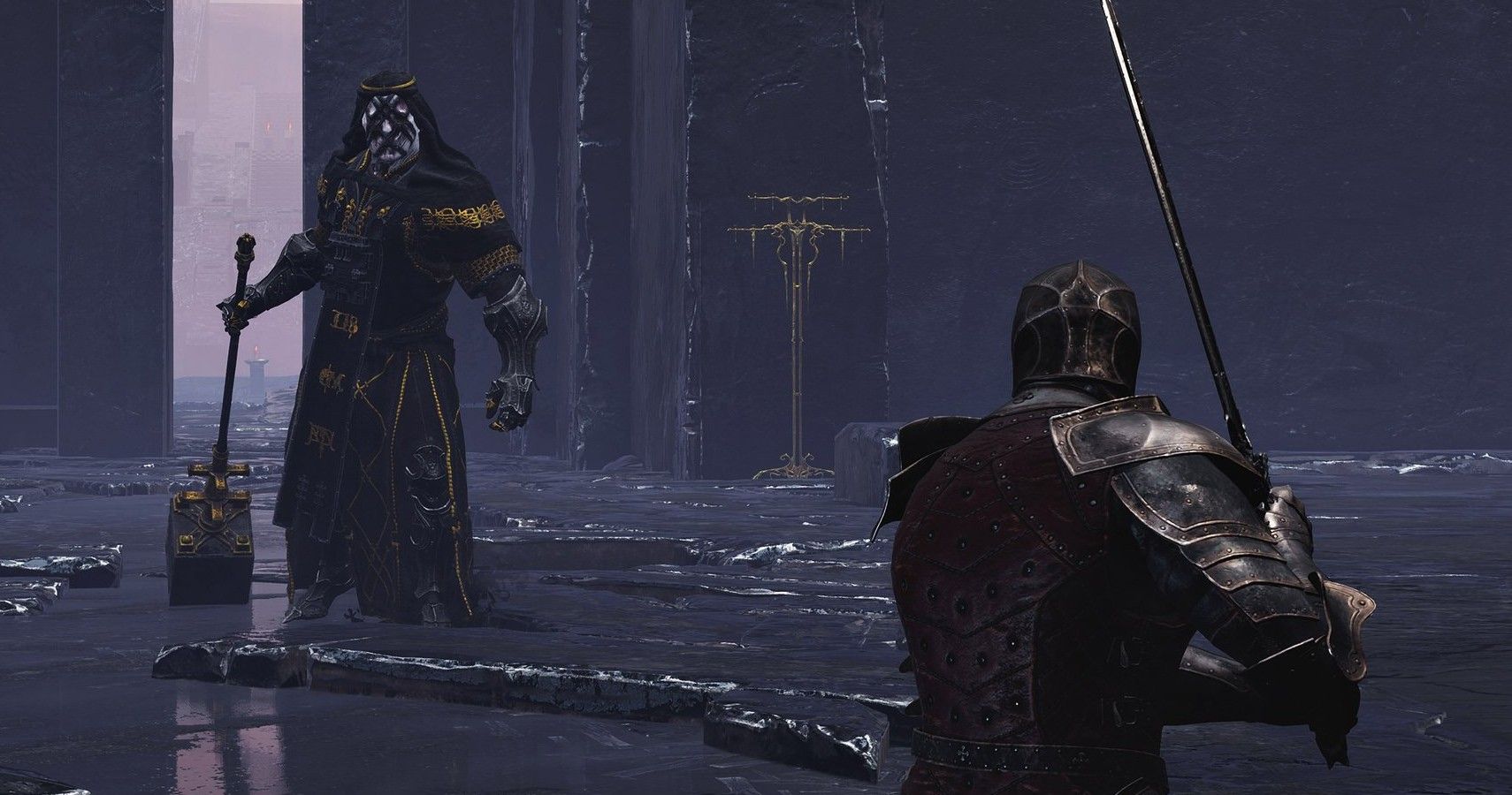 best weapon in mortal shell best weapon in mortal shell