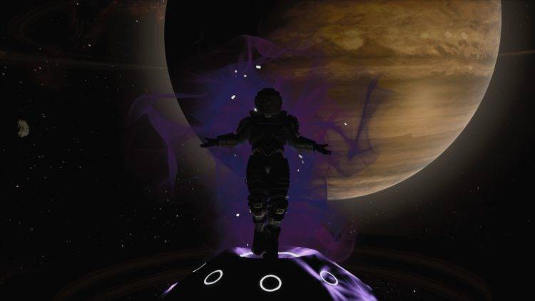 Hellpoint: How To Get The True Ending